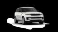 nuovo LAND ROVER Range Rover Sport
