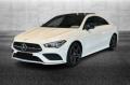 usato MERCEDES CLA 200