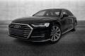 usato AUDI A8