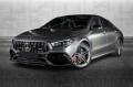 usato MERCEDES CLA
