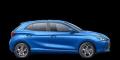 nuovo MG MG3