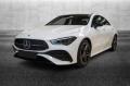 usato MERCEDES CLA 220