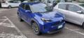 usato TOYOTA Yaris Cross