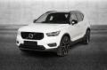 usato VOLVO XC40