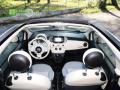 usato FIAT 500C