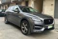 usato JAGUAR F Pace