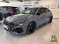 usato AUDI RS