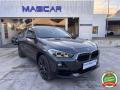 usato BMW X2