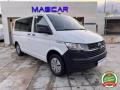 usato VOLKSWAGEN Caravelle