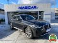 usato BMW X4