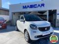 usato SMART ForFour