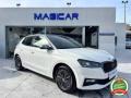usato SKODA Fabia