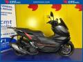 nuovo KL Nexy 125