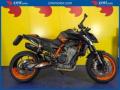 usato KTM 890 Duke