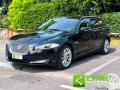 usato JAGUAR XF