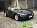 usato BMW Z4