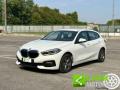 usato BMW 118