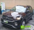 usato VOLKSWAGEN T Cross