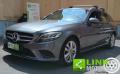 usato MERCEDES C 220