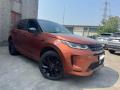 usato LAND ROVER Discovery Sport