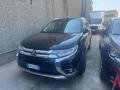 usato MITSUBISHI Outlander