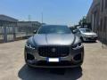 usato JAGUAR F Pace