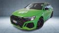 usato AUDI RS