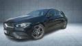 usato MERCEDES CLA 200
