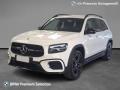 usato MERCEDES GLB 200