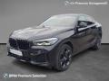 usato BMW X6