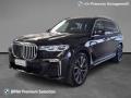 usato BMW X7