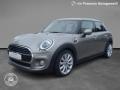 usato MINI Cooper D