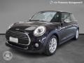 usato MINI Cooper D