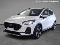 usato FORD Fiesta