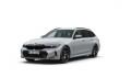 nuovo BMW 320