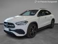 usato MERCEDES GLA 180
