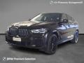 usato BMW X6