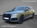 usato AUDI SQ7