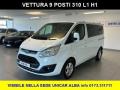 usato FORD Tourneo Custom