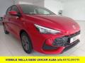 nuovo MG MG3
