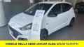 Km 0 HYUNDAI i10