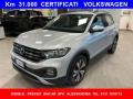 usato VOLKSWAGEN T Cross