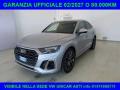 usato AUDI SQ5