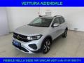 usato VOLKSWAGEN T Cross