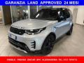 usato LAND ROVER Discovery