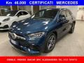 usato MERCEDES GLA 200