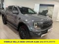 nuovo FORD Ranger Raptor