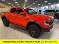 nuovo FORD Ranger Raptor