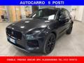 usato JAGUAR E Pace