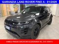 usato LAND ROVER Range Rover Evoque